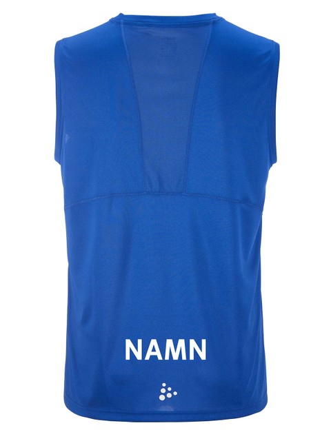 Craft Singlet RUSH 2.0 (Göteborg Sim)