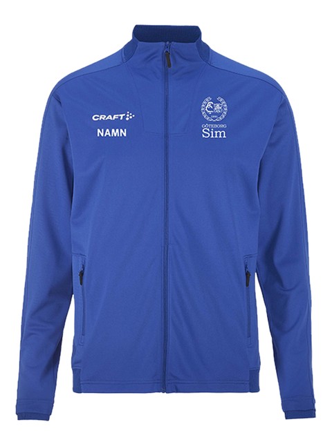 Craft Training Jacket Evolve 2.0 FZ (Göteborg Sim)