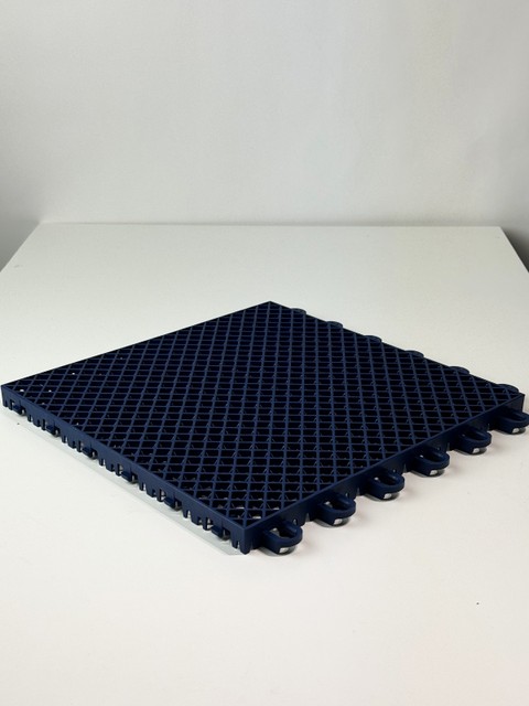 Gerflor Flooring Powergame+ (15 m2)