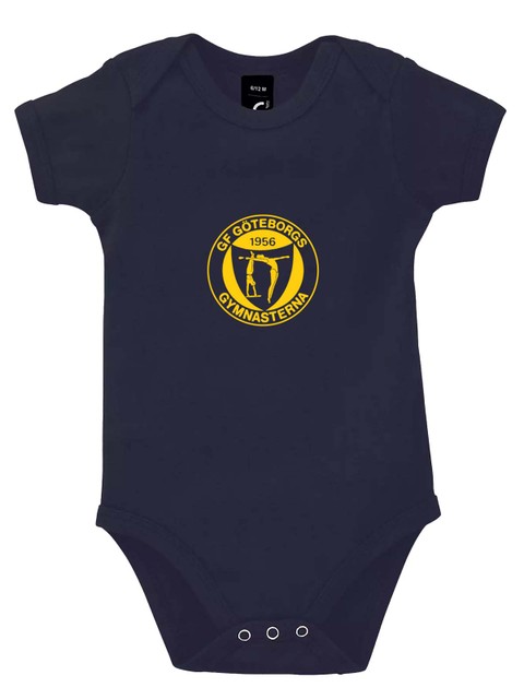 Body, Navy (GF Göteborgsgymnasterna)