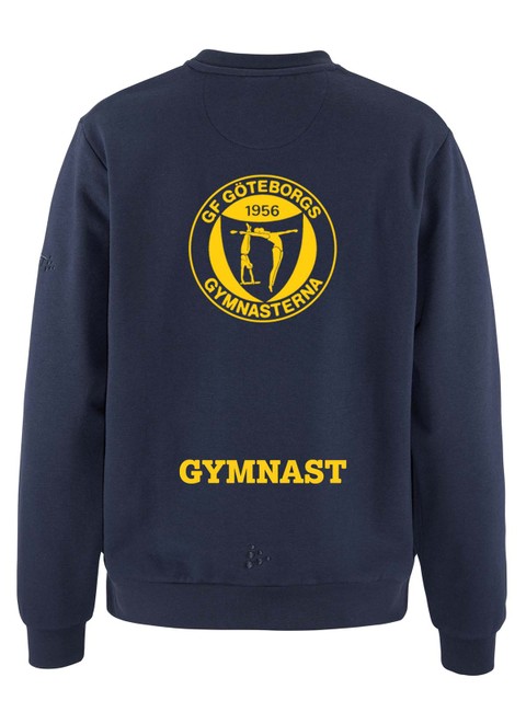 Craft Sweatshirt COMMUNITY 2.0 (GF Göteborgsgymnasterna)