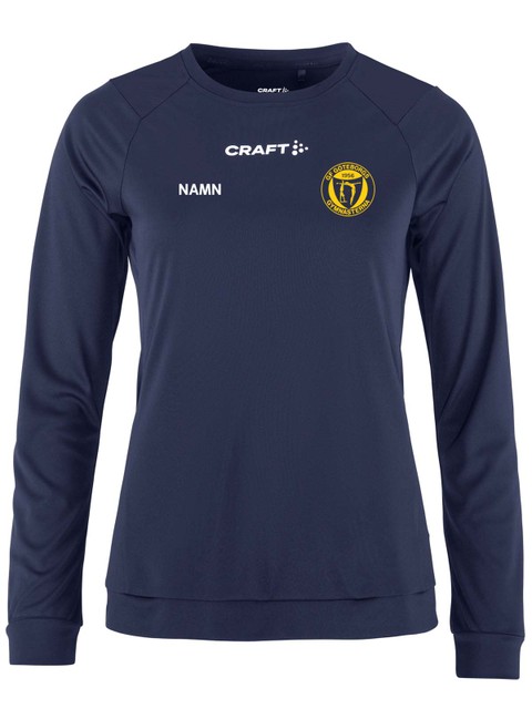 Craft T-shirt RUSH 2.0 Longsleeve (GF Göteborgsgymnasterna)