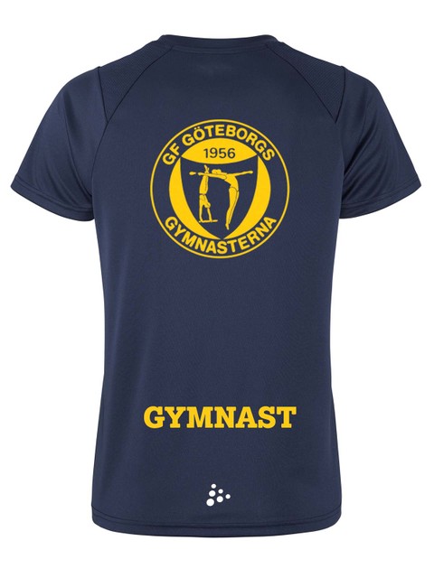 Craft TRÄNINGSPAKET #3 (GF Göteborgsgymnasterna)