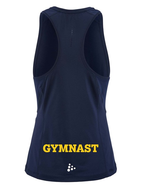 CRAFT GYMNASTIKPAKET #3 - Dam (GF Göteborgsgymnasterna)