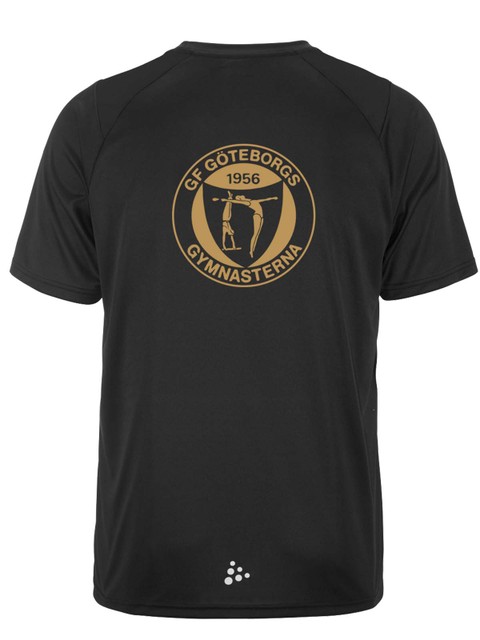 Craft T-shirt RUSH 2.0 - JUBILEUM (GF Göteborgsgymnasterna)