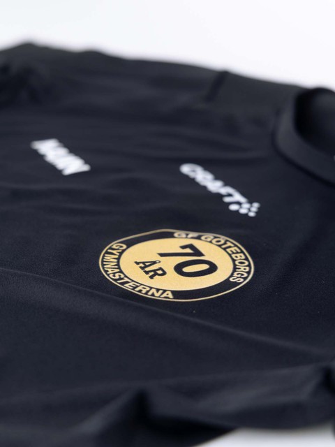 Craft T-shirt RUSH 2.0 - JUBILEUM (GF Göteborgsgymnasterna)