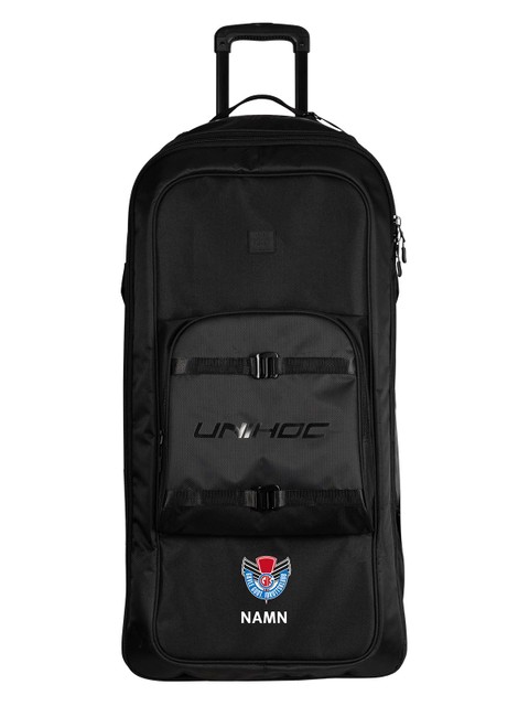Unihoc Trolley Bag DARK LINE (Gävle GIK)