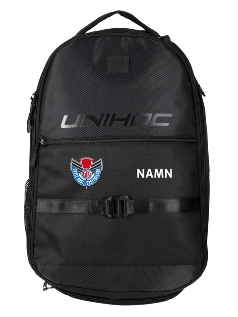 Unihoc Backpack DARK LINE (Gävle GIK)