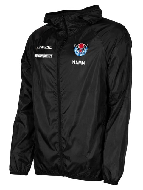Unihoc Jacket WIND (Gävle GIK)