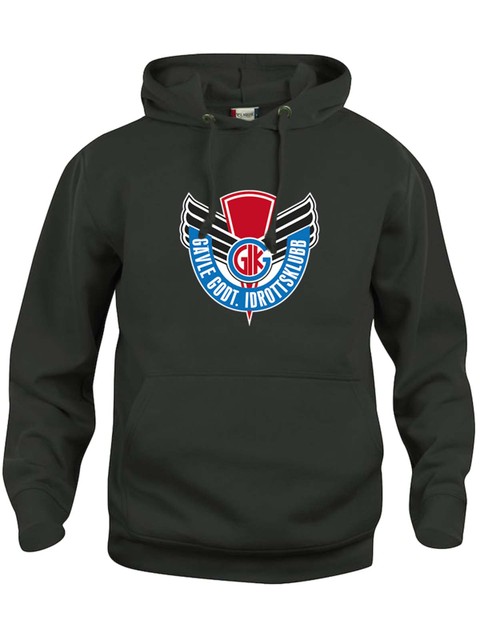 Clique Hoodie (Gävle GIK)