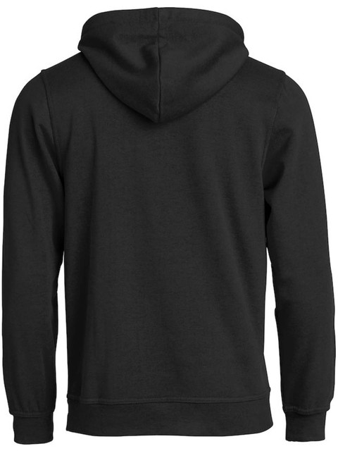 Clique Hoodie (Gävle GIK)