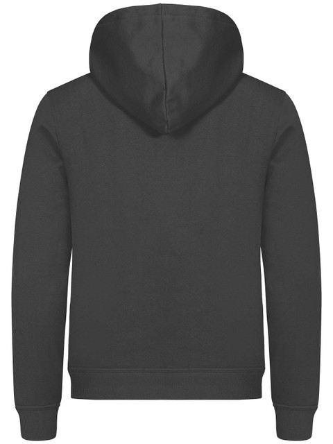 Clique Hoodie MIAMI, Black (Gävle GIK)