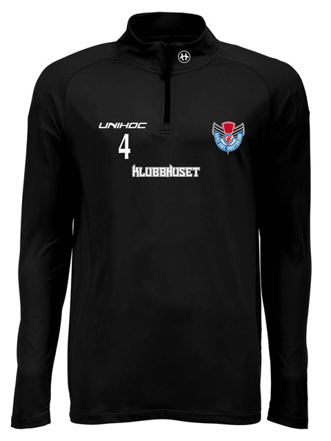 Unihoc Warmup Jersey CLASSIC LS (Gävle GIK)