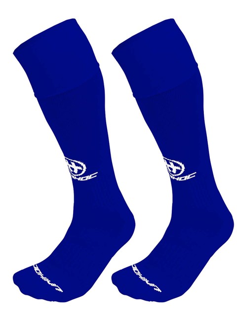 Unihoc Sock SUCCESS, Blue (Gävle GIK)