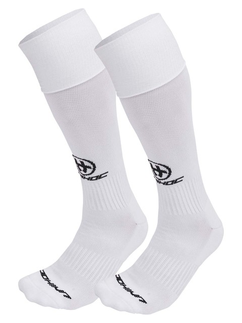 Unihoc Sock SUCCESS, White (Gävle GIK)