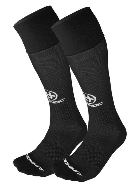 Unihoc Sock SUCCESS, Black (Gävle GIK)