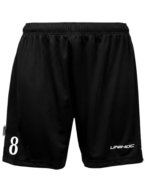 Unihoc Shorts LEGACY (Gävle GIK)