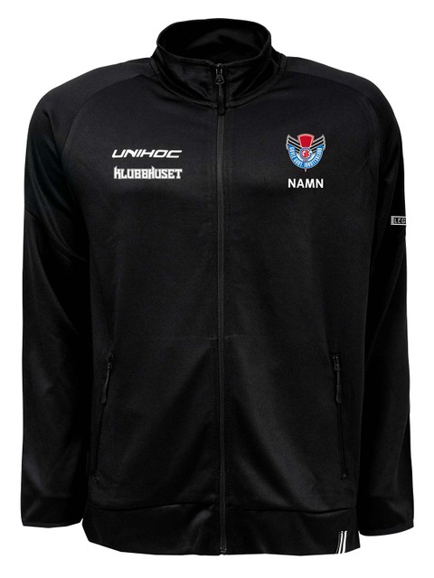 Unihoc Training Jacket LEGACY (Gävle GIK)