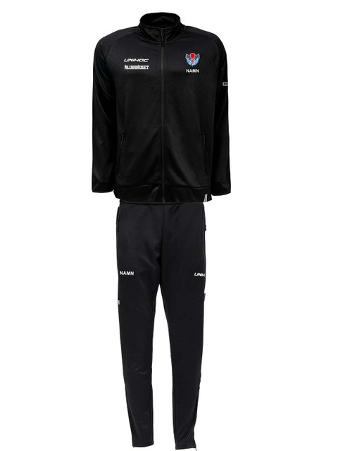 Unihoc Tracksuit LEGACY (Gävle GIK)