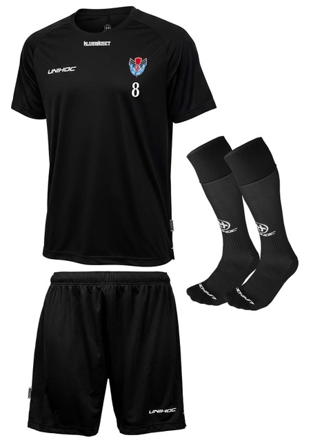 Unihoc Training Kit (Gävle GIK)