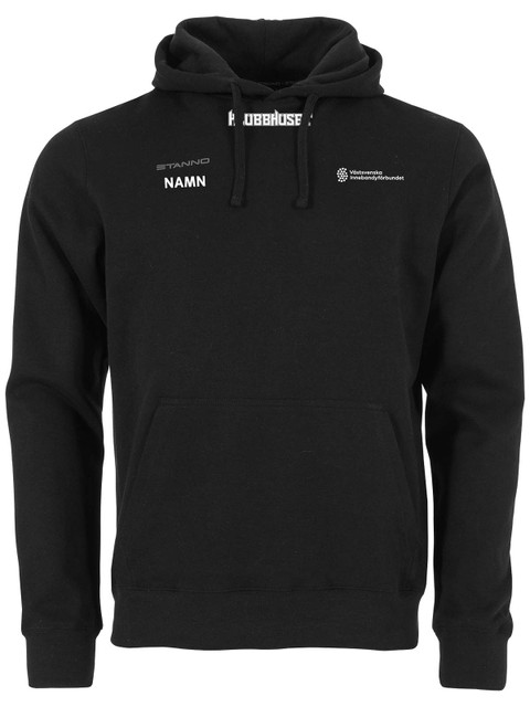 Stanno Hoodie BASE (Västsvenska IBF Domare)