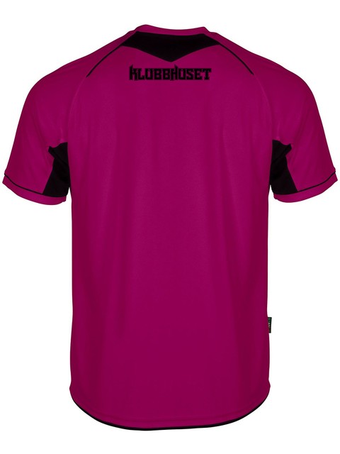 Stanno Domartröja BERGAMO, Fuchsia (Västsvenska IBF Domare)