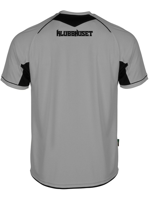 Stanno Domartröja BERGAMO, Grey (Västsvenska IBF Domare)