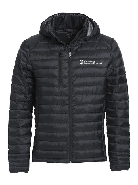 Clique Jacket Hudson (Västsvenska IBF Domare)