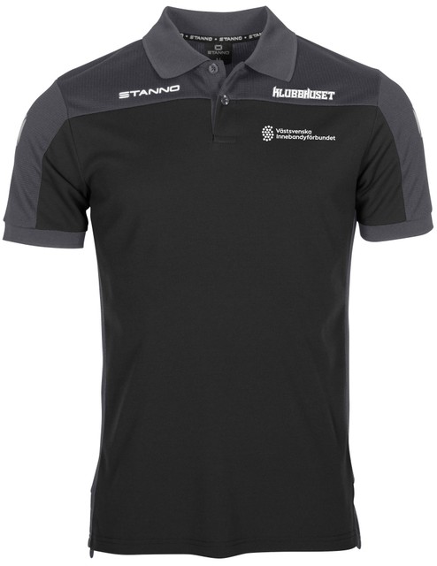 Stanno Domarpiké PRIDE (Västsvenska IBF Domare)
