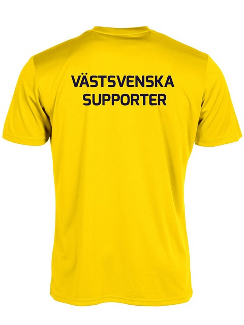 Supporter Shirt (Västsvenska IBF)