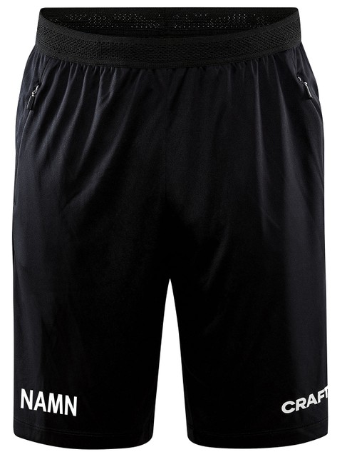 Craft Ledarshorts Evolve, med fickor (Guldhedens IK)