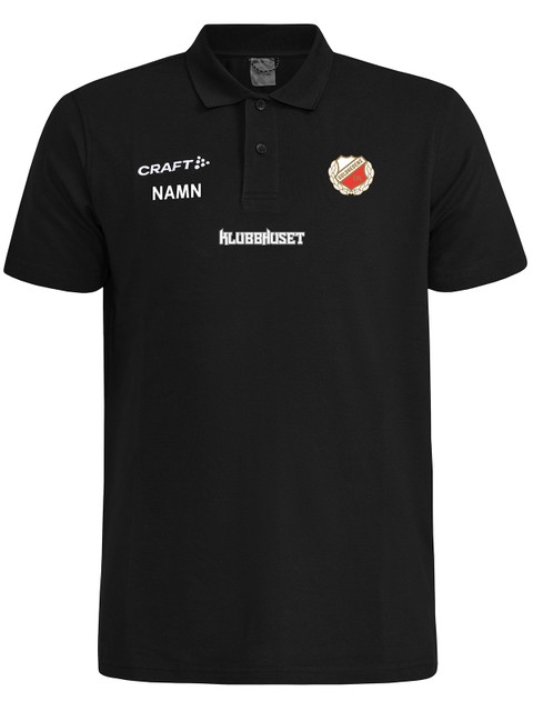 Craft Piké COMMUNITY 2.0, Black (Guldhedens IK)