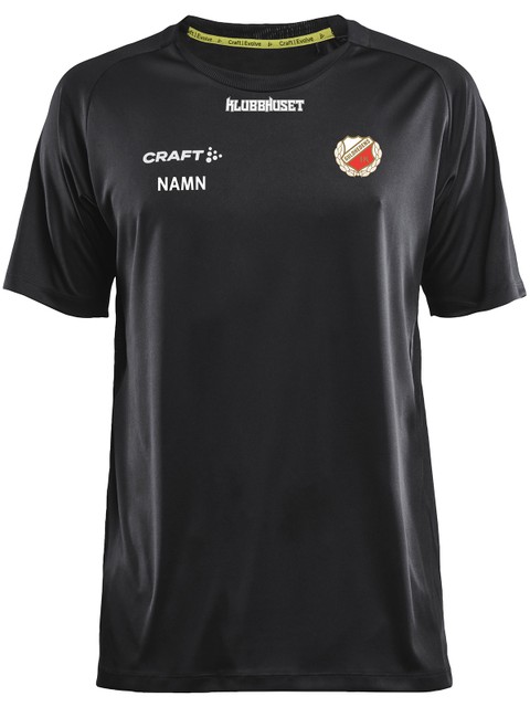 Craft T-shirt Evolve (Guldhedens IK)