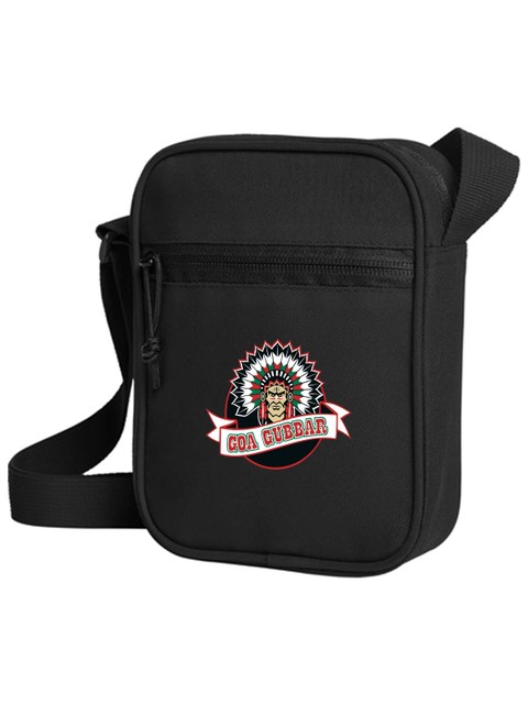 Axelväska (Goa Gubbar Supportershop)