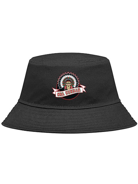 Bucket Hat (Goa Gubbar Supportershop)
