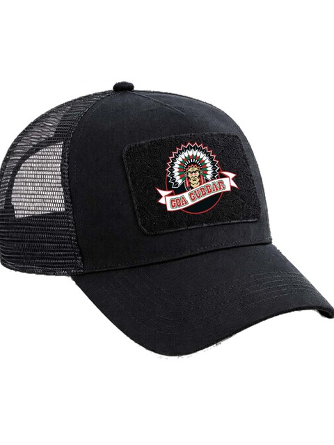 Cap (Goa Gubbar Supportershop)
