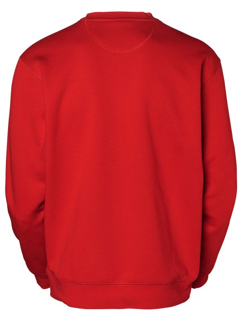 Sweatshirt, Red (Goa Gubbar Supportershop)