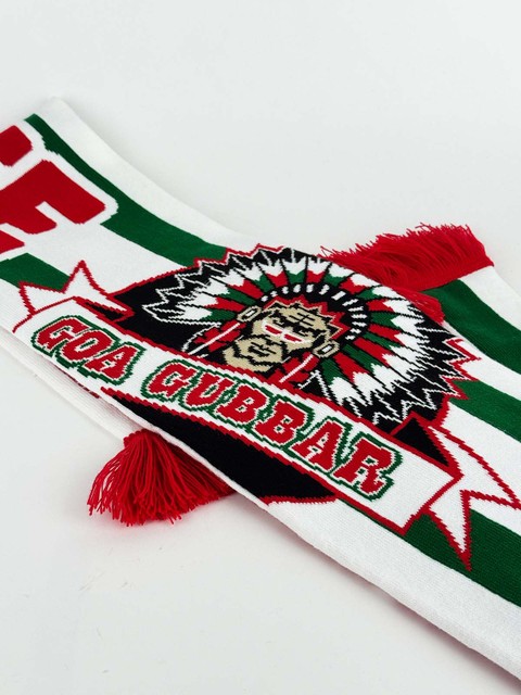 Goa Gubbar Scarf