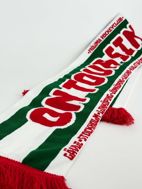 Goa Gubbar Scarf