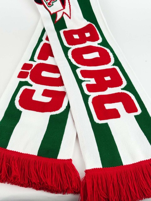 Goa Gubbar Scarf