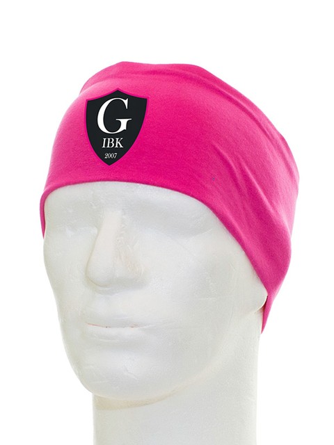 Headband Rosa (Grästorps IBK)