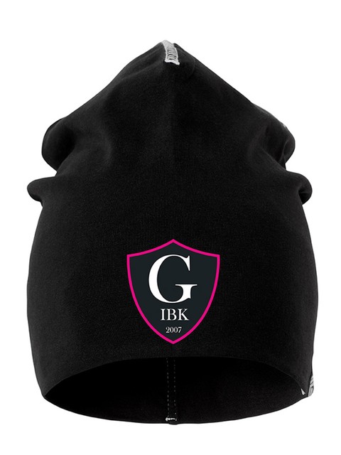 Mössa Svart (Grästorps IBK)