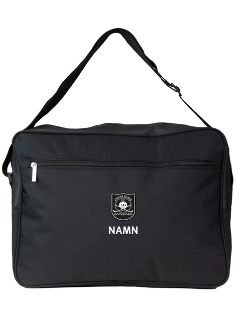 KH Coachbag - Black Label (GRIF Invalidos)