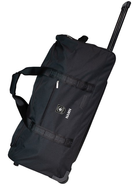 KH Trolley Bag - Black Label (GRIF Invalidos)