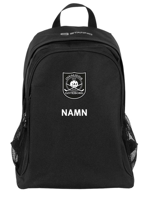 Stanno Backpack CAMPO (GRIF Invalidos)