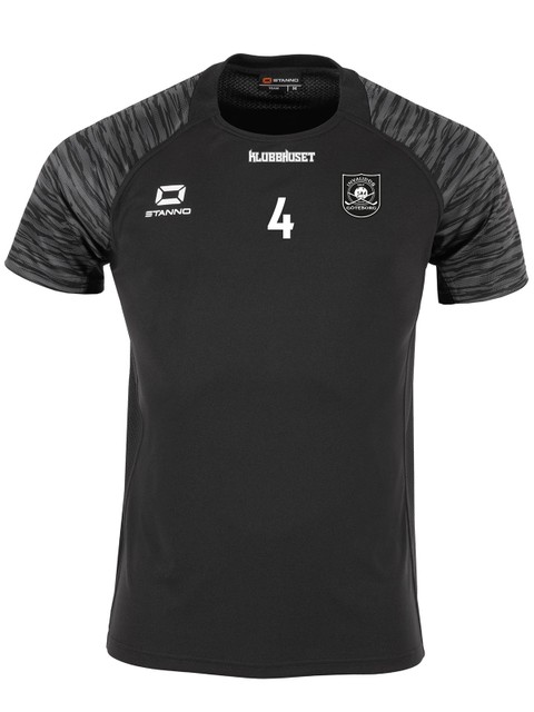 Stanno T-shirt BOLT (GRIF Invalidos)