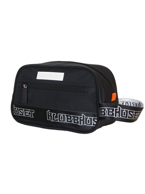 KH Toilet Bag White Label (GRIF Invalidos)