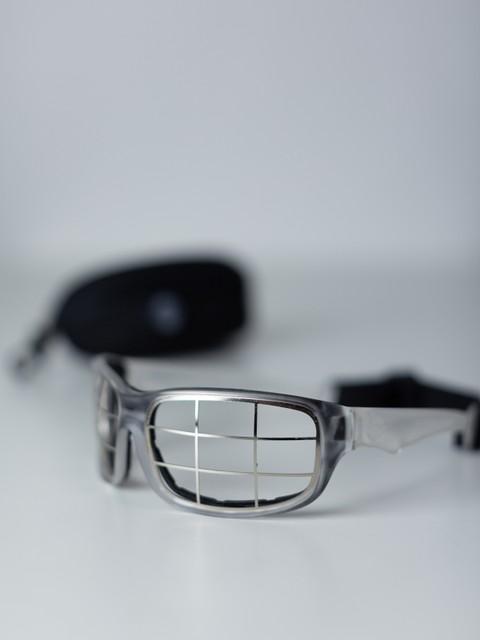 Gridwear Floorball Eyewear Panorama