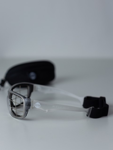 Gridwear Floorball Eyewear Panorama