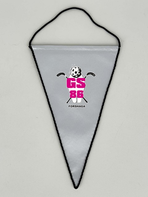 Vimpel, Vit (GS 86)